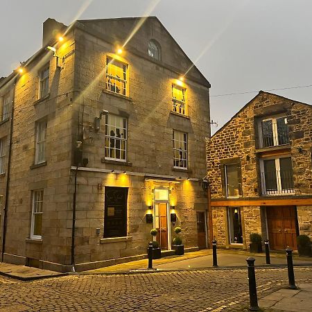 Sun Street Aparthotel Lancaster Dış mekan fotoğraf