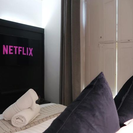 Sun Street Aparthotel Lancaster Dış mekan fotoğraf