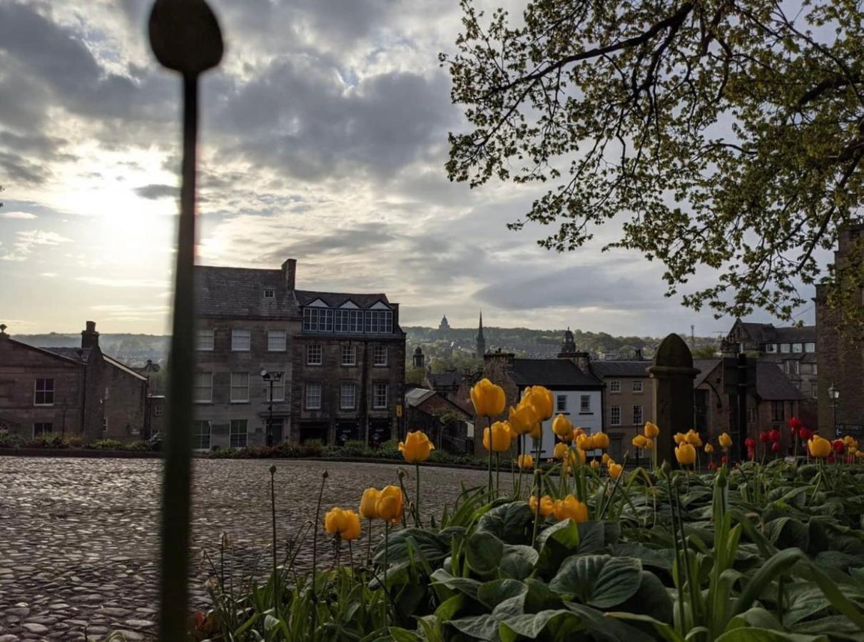 Sun Street Aparthotel Lancaster Dış mekan fotoğraf
