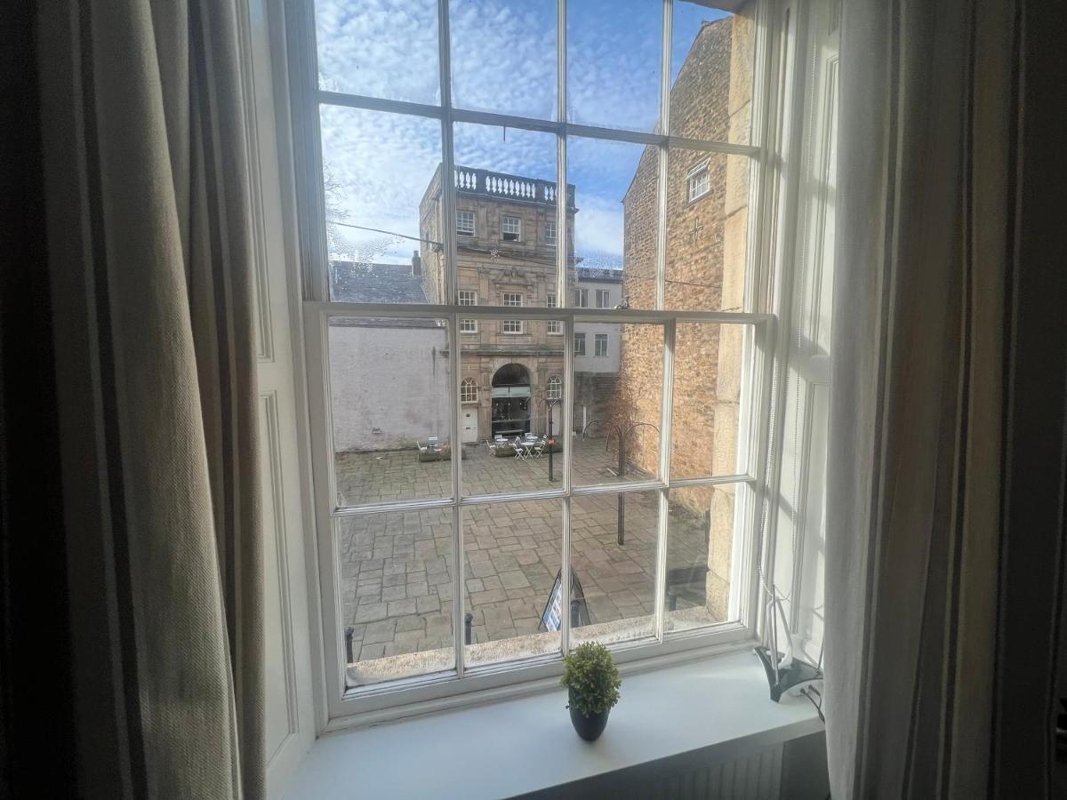 Sun Street Aparthotel Lancaster Dış mekan fotoğraf