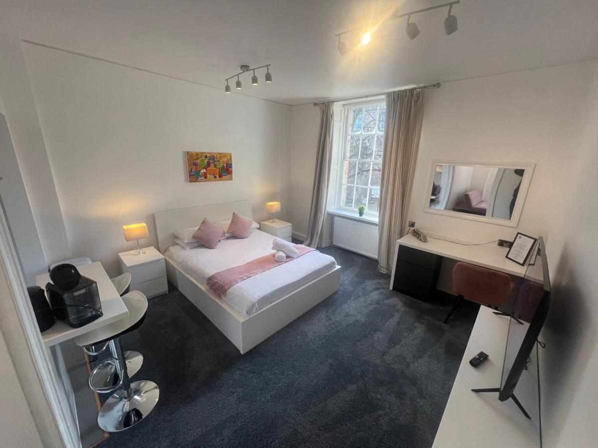 Sun Street Aparthotel Lancaster Dış mekan fotoğraf