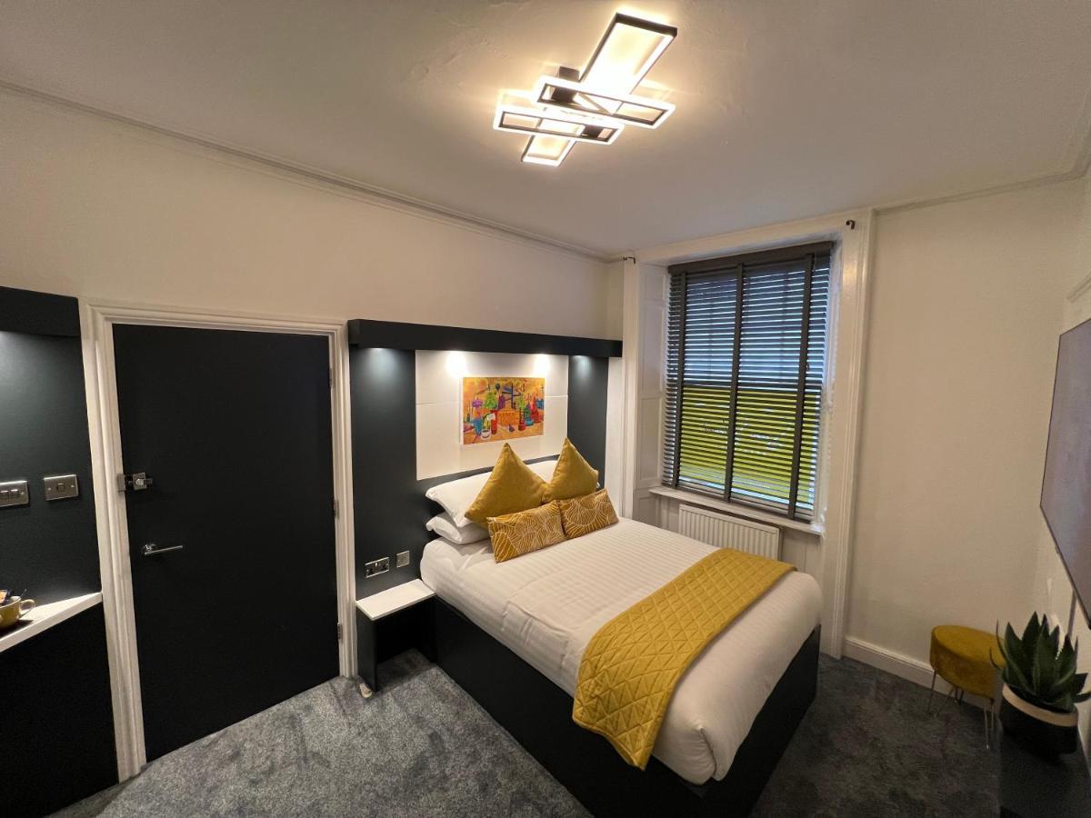Sun Street Aparthotel Lancaster Dış mekan fotoğraf
