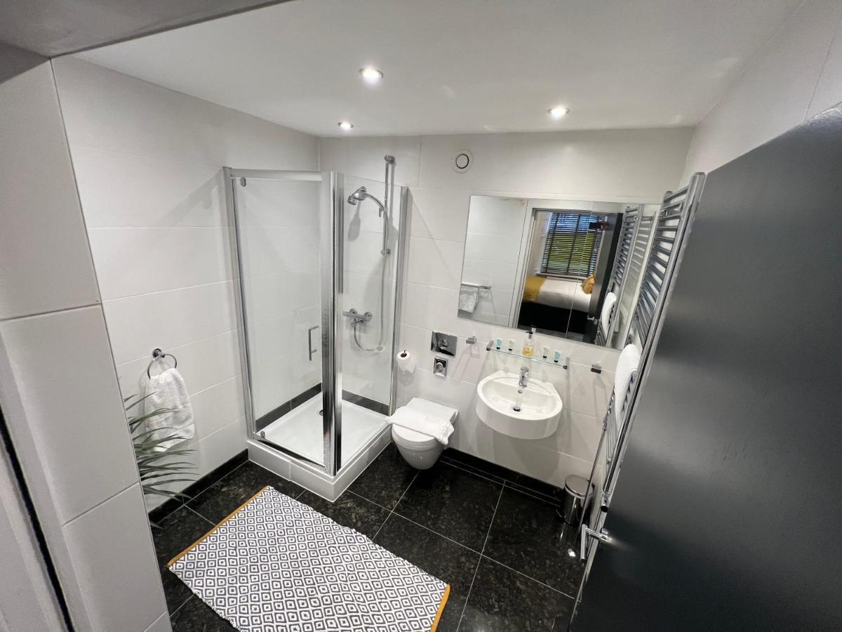 Sun Street Aparthotel Lancaster Dış mekan fotoğraf